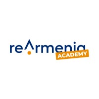 reArmenia Academy logo - Similar company to Viun