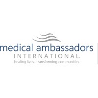 Medical Ambassadors International (Official)