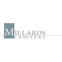 Millards Lawyers logo - Similar company to E&A Lawyers