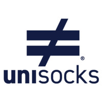 Unisocks logo - Similar company to Getsoftware