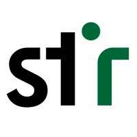 stir architects logo - Similar company to Capacityuk