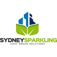 Sydney Sparkling Cleaning Services logo - Similar company to Roogenic