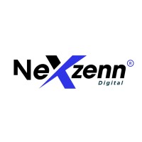 Nexzenn Digital logo - Similar company to Omantec Atms