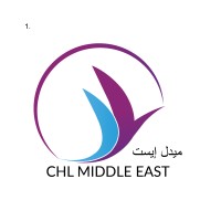 CHL Middle East FZ-LLC logo - Similar company to Chlforklift