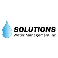 Solutions Water Management Inc. logo - Similar company to Rešetilovs Sia
