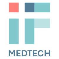 IF MedTech Pvt Ltd logo - Similar company to Incumed