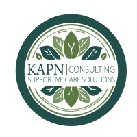KAPN Consulting: Innovative Solutions LLC logo - Similar company to Purecontent | Nachhaltigkeitsberatung & -Kommunikation
