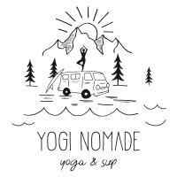 Yogi Nomade logo - Similar company to Scienceperfo
