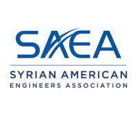 Syrian American Engineers Association logo - Similar company to Mühendisler Topluluğu Derneği