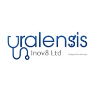 Uralensis Innov8 Ltd logo - Similar company to Pathhub