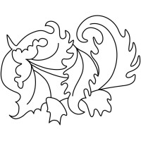 The Crewel Work Company logo - Similar company to Launchdeck