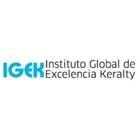 Instituto Global para la  Excelencia del Cuidado de la Salud-Keralty. IGEC-K logo - Similar company to Clias - Center For Artificial Intelligence And Health For Latin America And The Caribbean