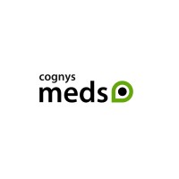 Cognys Meds logo - Similar company to Dotlib Latam