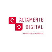 ALTAMENTE DIGITAL logo - Similar company to Fisk Angola