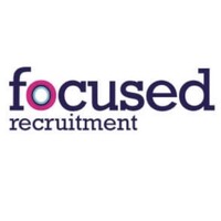 Focused Recruitment logo - Similar company to Ctx Group