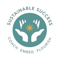 Sustainable Success logo - Similar company to 5050 Games