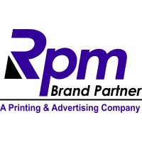 RPM Brand Partner logo - Similar company to Raiseque