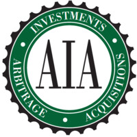The AIA Group, LLC logo - Similar company to Srgb Quantum Capital
