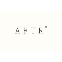 AFTR logo - Similar company to Byculprit.