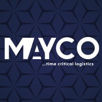 Mayco Global Services logo - Similar company to Simco Transport