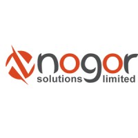 Nogor Solutions Limited logo - Similar company to Atb Lab Limited
