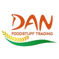 DAN Foodstuff Trading logo - Similar company to Broad'N Mind