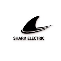 Shark Electric logo - Similar company to Deusexvolt Electric Pvt Ltd
