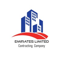 Emirates Limited Contracting Company LLC logo - Similar company to Yogi Group