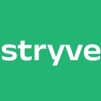 Stryve Finance logo - Similar company to Motii