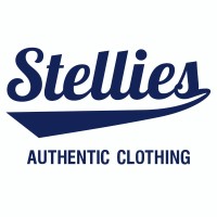 Stellies Authentic Clothing logo - Similar company to Tank