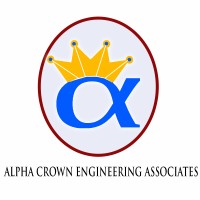 ALPHA CROWN ENGINEERING ASSOCIATES LTD logo - Similar company to Yim Digital Company