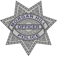 Morgan Hill Police Department
