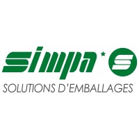 GROUPE SIMPA logo - Similar company to Imafer