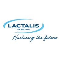 Lactalis Eswatini logo - Similar company to Pcsystem
