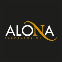 Alona Laboratórios logo - Similar company to Tekno-Sip