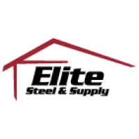 Elite Steel & Supply logo - Similar company to R.C White Ltd