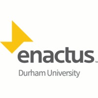 Enactus Durham logo - Similar company to Taka Taka Zero