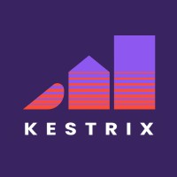 Kestrix logo - Similar company to Rollr