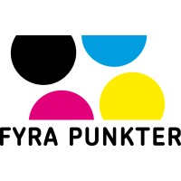 Fyra Punkter logo - Similar company to Ready Digital