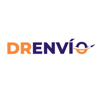 Dr Envio logo - Similar company to Ip Architechs Es