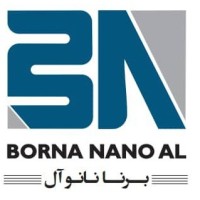 Borna nano_Al Azmoudeh logo - Similar company to Jiangsu Jingxin New Materials Co., Ltd.