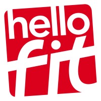 Hello Fit Italia logo - Similar company to Spazio24
