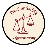Colgate Colgate Pre Law Society