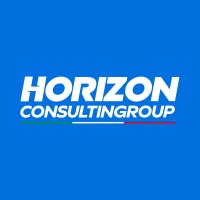 Horizon Consulting Group logo - Similar company to Artistiko Studio