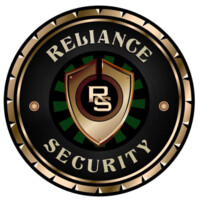 Reliance Security logo - Similar company to Reliance Security Services Ltd