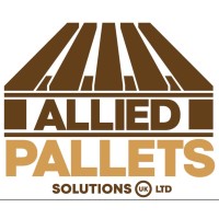 Allied Pallets Solutions UK Ltd logo - Similar company to Pallinc Ltd