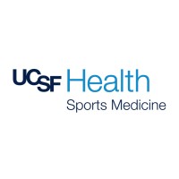 UCSF Sports Medicine logo - Similar company to Posio.Ai