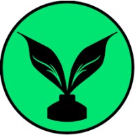 Vision-The Media and Publication Society, Hansraj College logo - Similar company to Teuralai