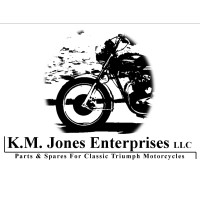 K.M. Jones Enterprises LLC logo - Similar company to H.M.K Enterprises