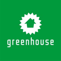 Agência Greenhouse logo - Similar company to Md Publicidade E Propaganda
